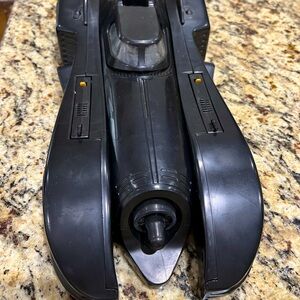 Batman Vintage Batmobile